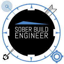 The Sober Build Engineer
